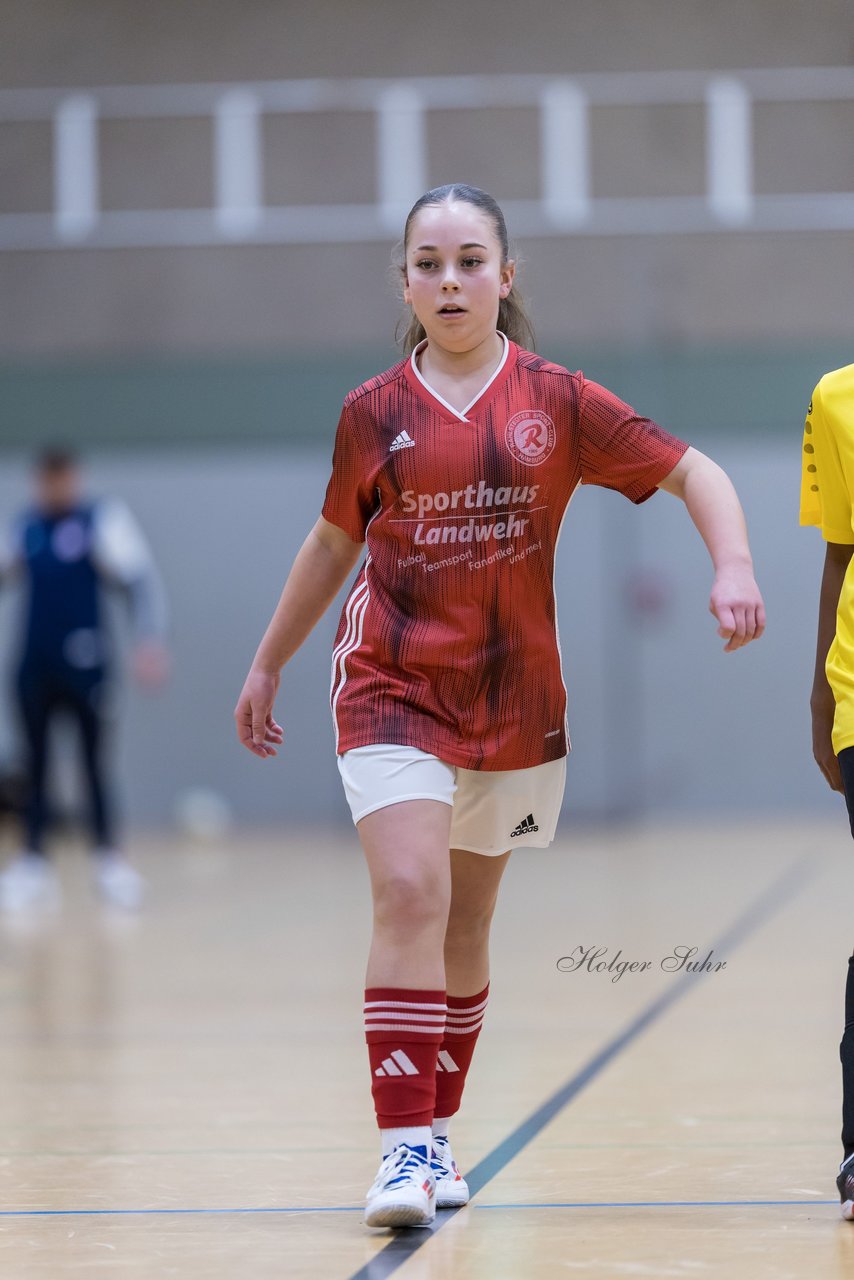 Bild 134 - wCJ Futsalmeisterschaft
